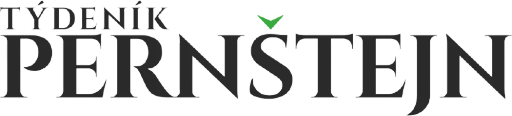 Týdeník Pernštejn logo