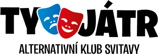 Alternativní klub TYJÁTR logo