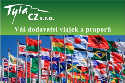 TYLA CZ s.r.o. logo