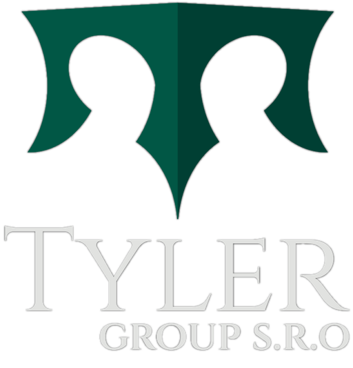 TYLER Group s.r.o. logo