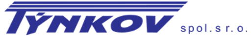 TÝNKOV, spol. s r.o. logo