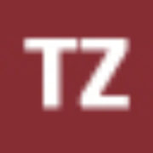TZ IZOLACE logo