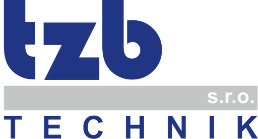 TZB TECHNIK, s.r.o. logo