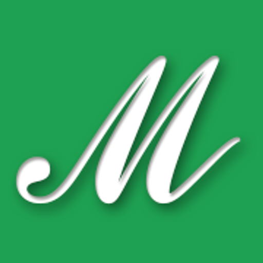 Chata U Maxe logo