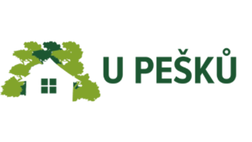 Apartmány U Pešků logo