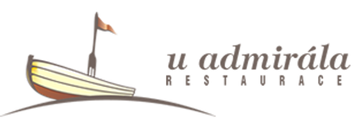 Catering U Admirála logo