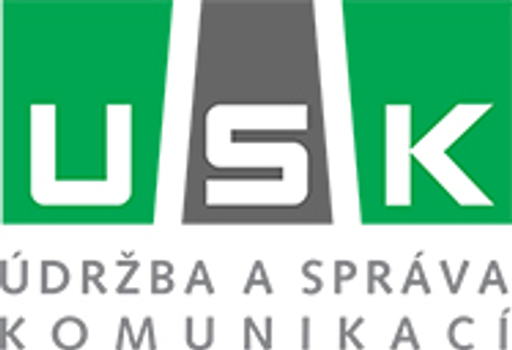 USK, s.r.o. logo