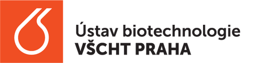 Ústav biotechnologie Fakulty potravinářské a biochemické technologie logo