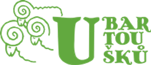 Penzion U Bartoušků logo