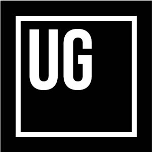 Ubirah Gym logo