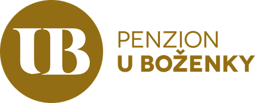 Penzion U Boženky logo