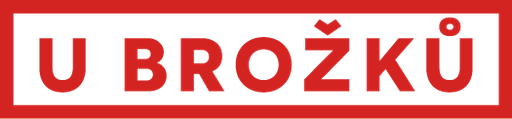 U Brožků logo