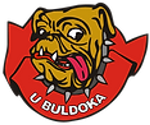 U Buldoka logo