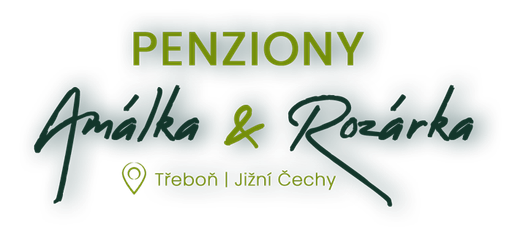 Penzion Amálka logo