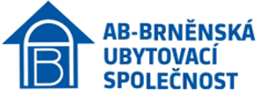 AB-BRNĚNSKÁ UBYTOVACÍ, s.r.o. logo