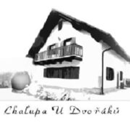 Chalupa U Dvořáků logo