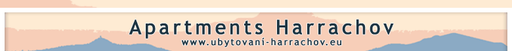 Ubytování Harrachov 547 logo