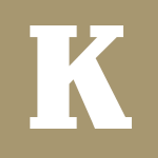 Chata KALIMERO logo