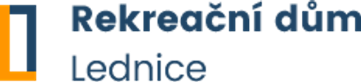 Rekreační dům Lednice logo