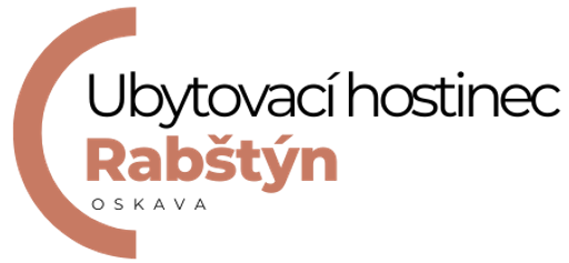 Ubytovací hostinec Rabštýn logo