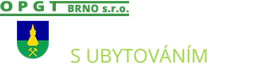 Ubytování Rtyně v Podkrkonoší logo