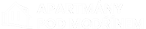 Apartmány Pod Modřínem logo