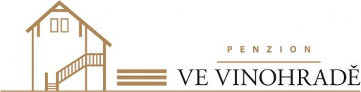 Penzion Ve Vinohradě logo