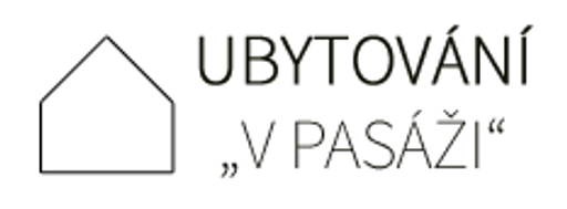 Ubytování V Pasáži logo