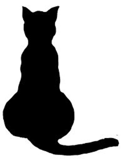 Hostel Černá Kočka logo