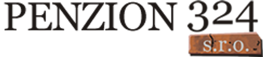 Penzion 324 logo