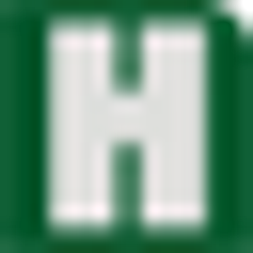 Ubytování Hilšer logo