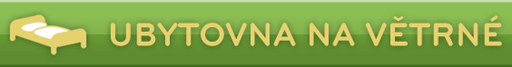 Ubytovna Na Větrné logo