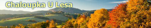 Chaloupka U Lesa logo