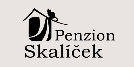 Penzion Skalíček logo