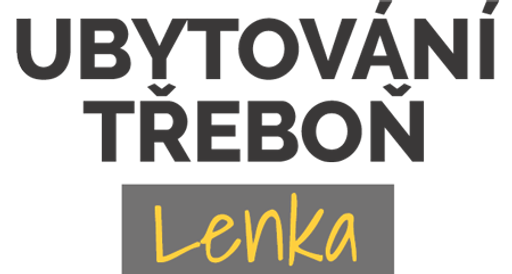 Ubytování Lenka logo