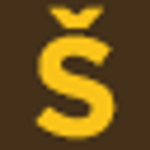 Penzion Šacberk logo