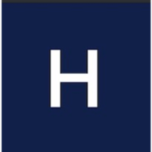 Penzion V Háji logo