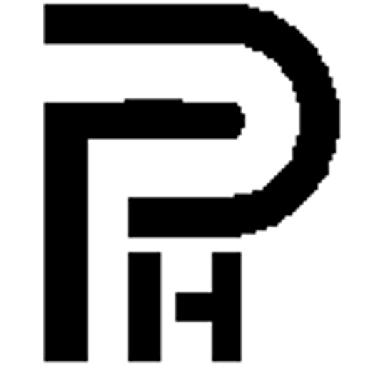 UBYTOVNA POREL logo