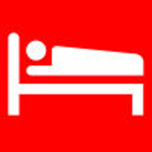 Ubytovna Help logo