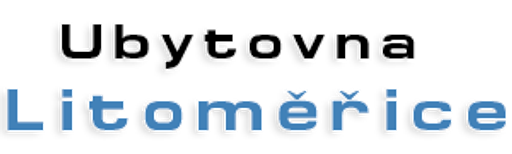 Ubytovna Litoměřice logo