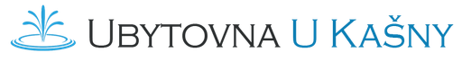 Ubytovna U Kašny logo