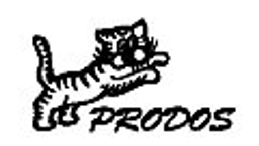 PRODOS logo