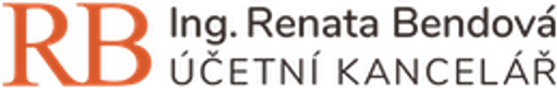 Účetní Bendová logo
