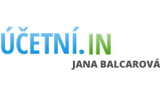 Jana Balcarová logo