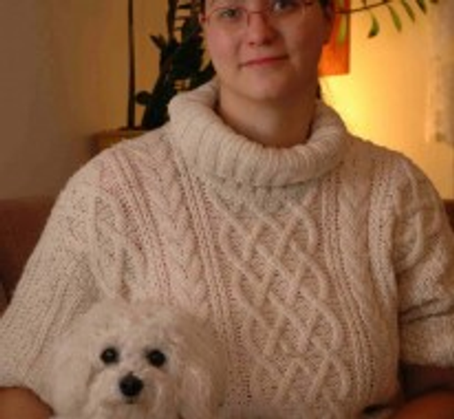 Účetnictví Daniela s.r.o. logo