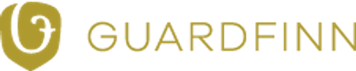 Guardfinn, s.r.o. logo