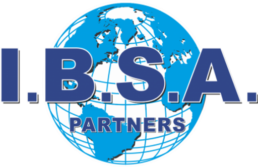 I.B.S.A. - PARTNERS, s.r.o. logo