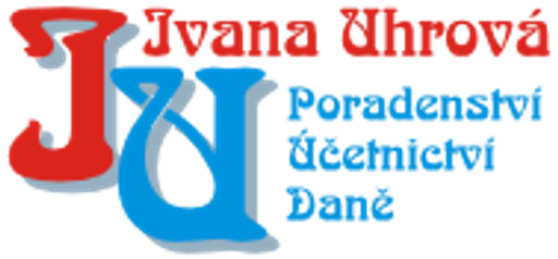 Ivana Uhrová logo