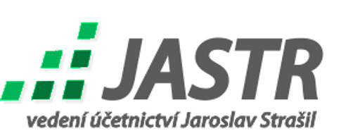JASTR - Jaroslav Strašil logo