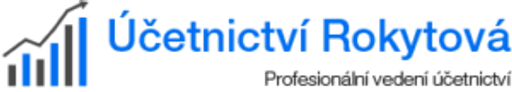 Účetnictví Rokytová logo